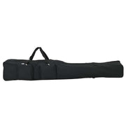 Torba za štap za pecanje tamnozelena 160 cm od tkanine Oxford
