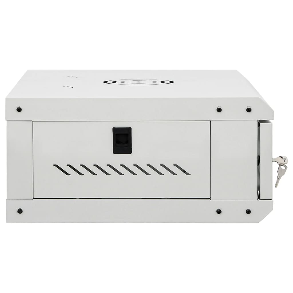 Zidni komunikacijski ormar 4U 19 " IP20 53 x 40 x 21 cm