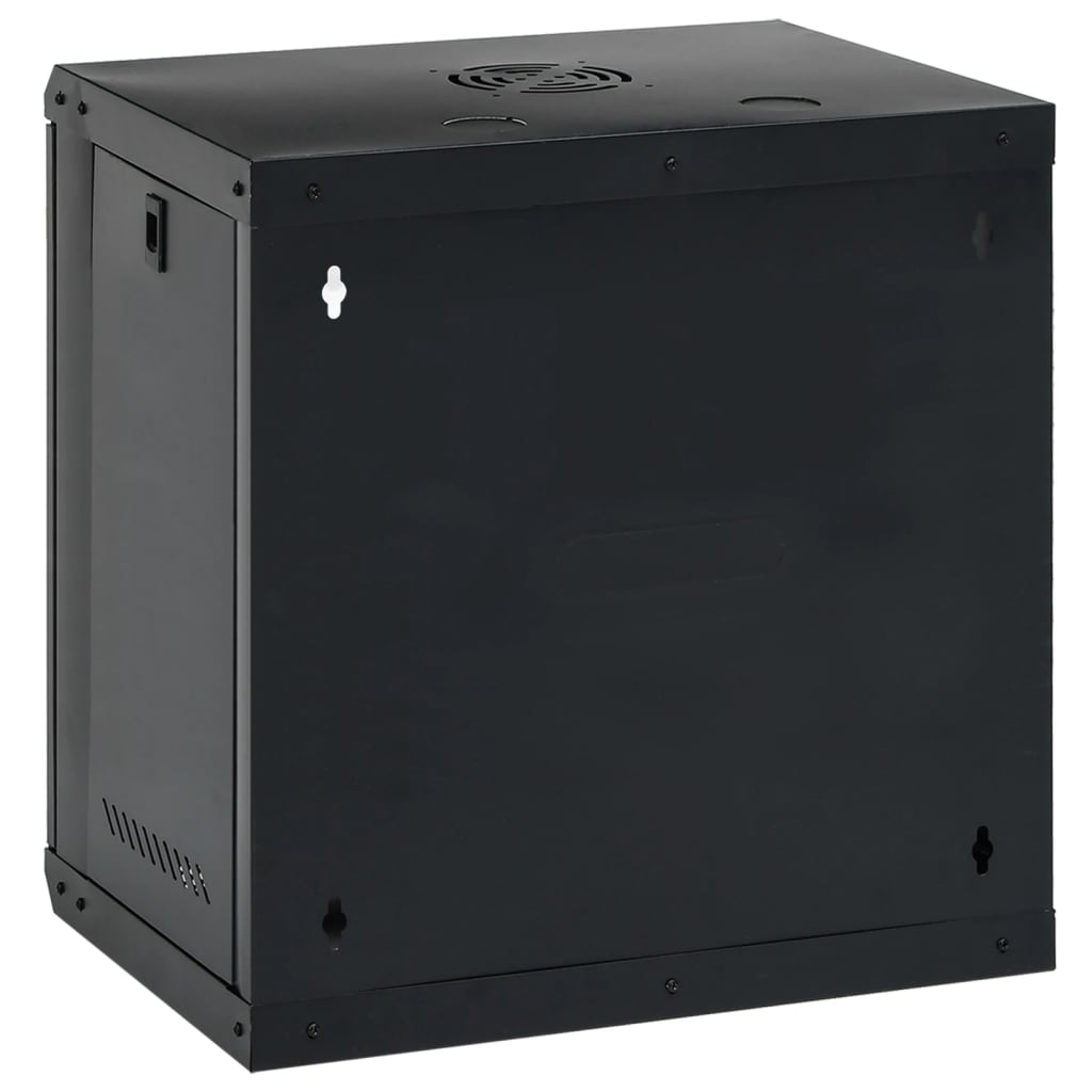 Zidni komunikacijski ormar 12U 19 " IP20 53 x 40 x 60 cm