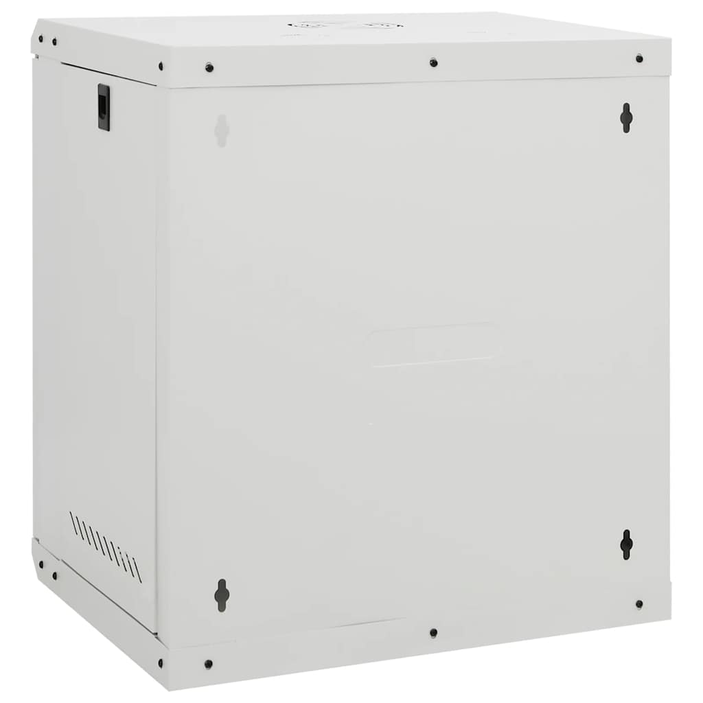 Zidni komunikacijski ormar 12U 19 " IP20 53 x 40 x 60 cm