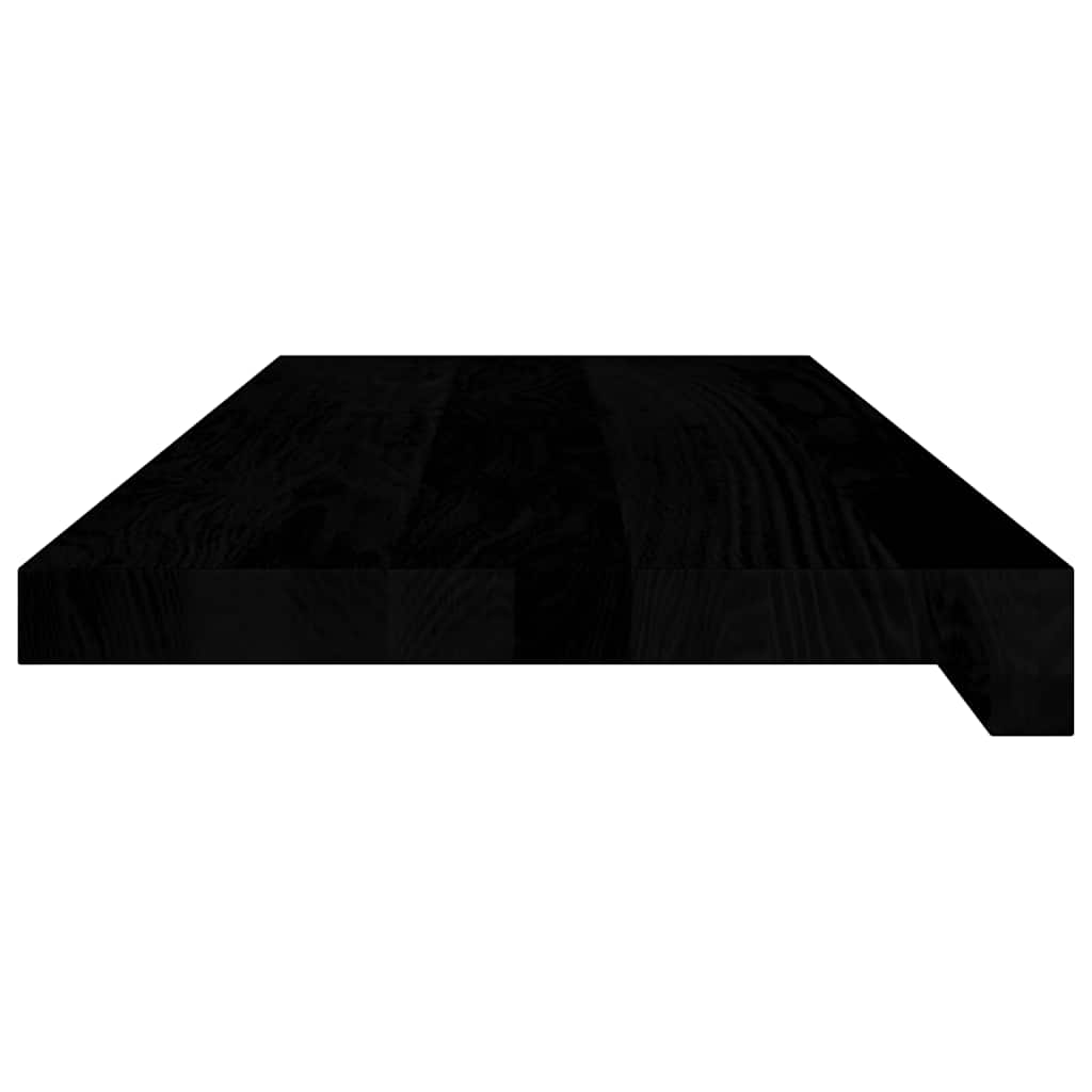 Gazišta stepenice 4 kom tamnosmeđi 70x25x2 cm masivna hrast