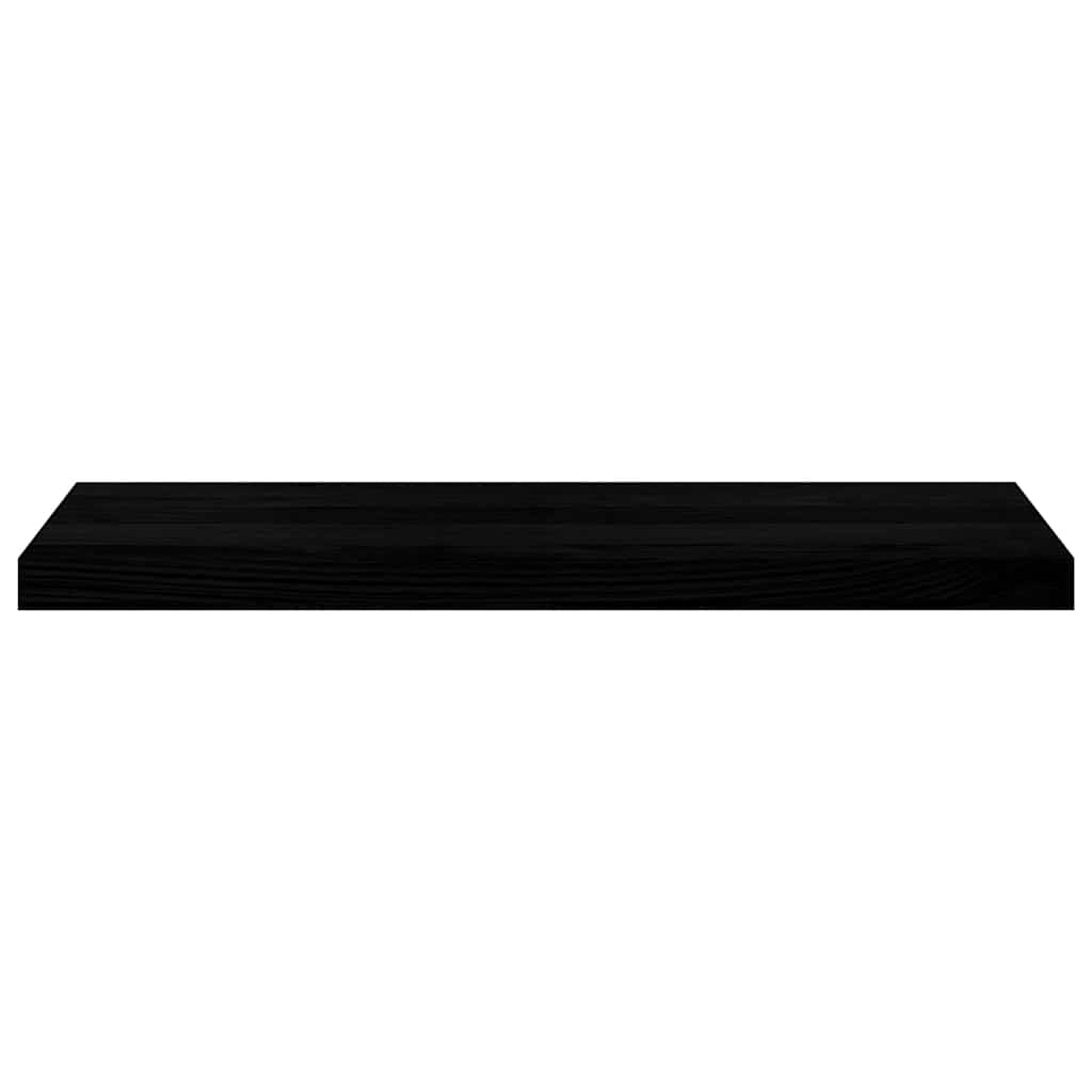 Gazišta stepenice 8 kom tamnosmeđi 80x30x2 cm masivna hrast