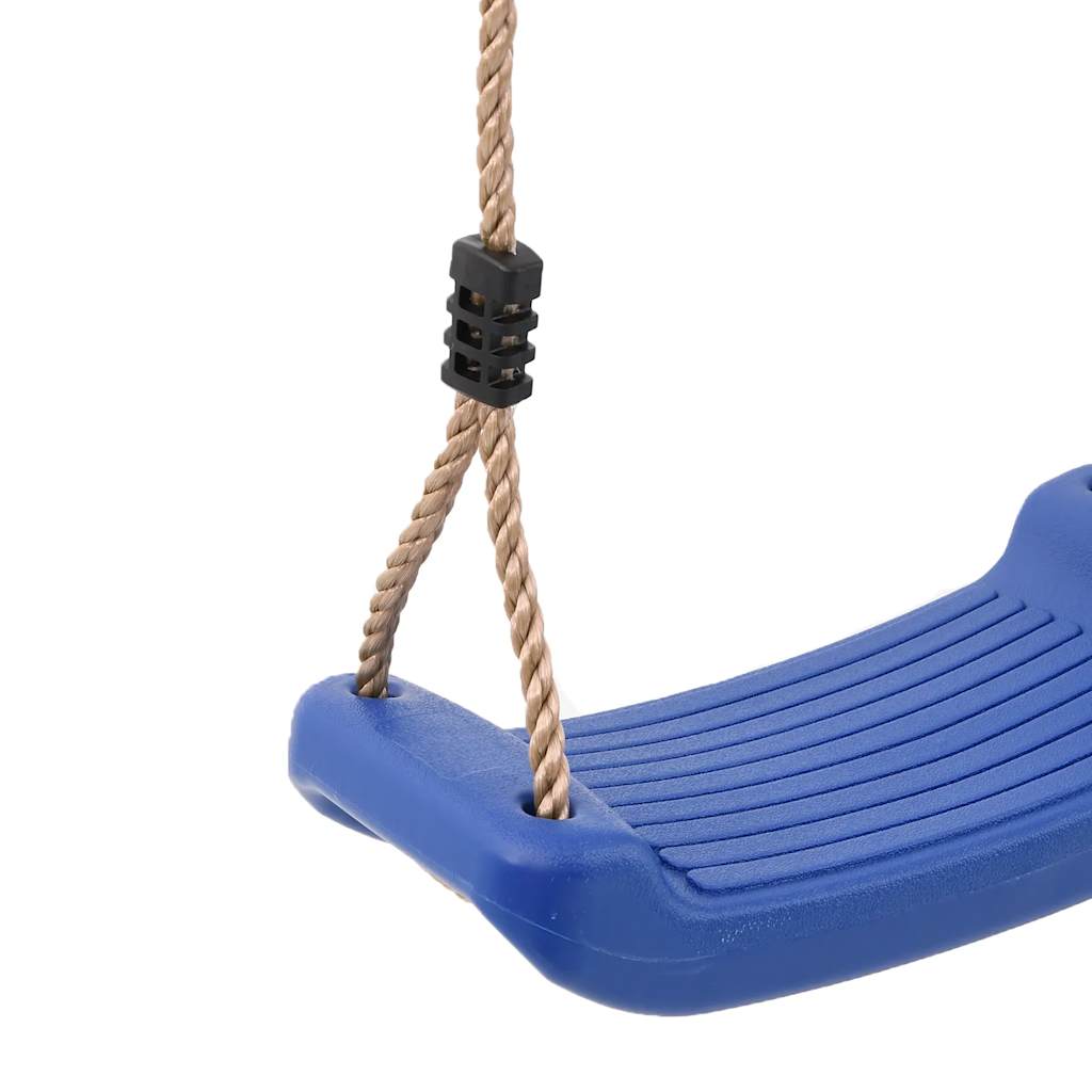 Set vanjske ljuljačka s 4 ljuljačke