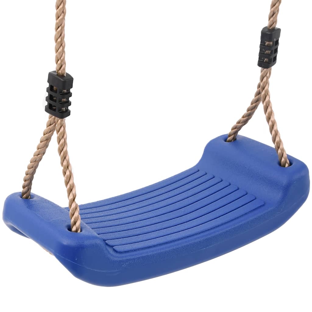 Vanjski set ljuljačke, trapeza i ljuljačke gnijezda