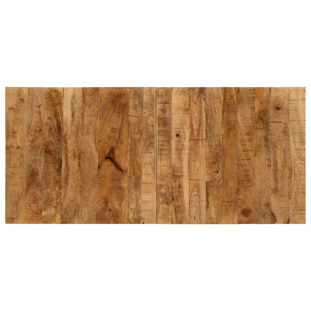 Barski stol u obliku traktora crveno-smeđi 55x120x107 cm drveni