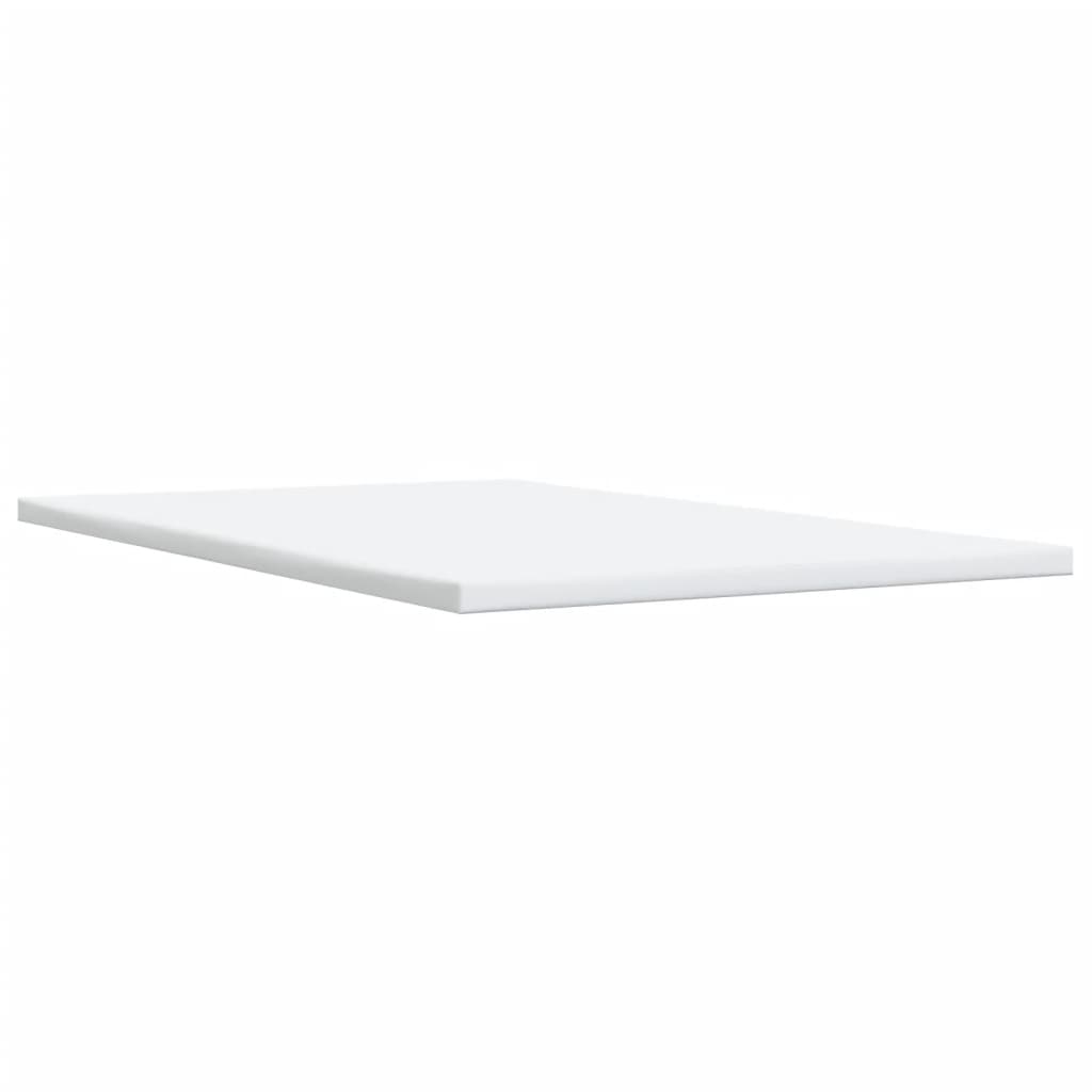 Box spring krevet s madracem tamnosivi 120 x 200 cm baršunasti