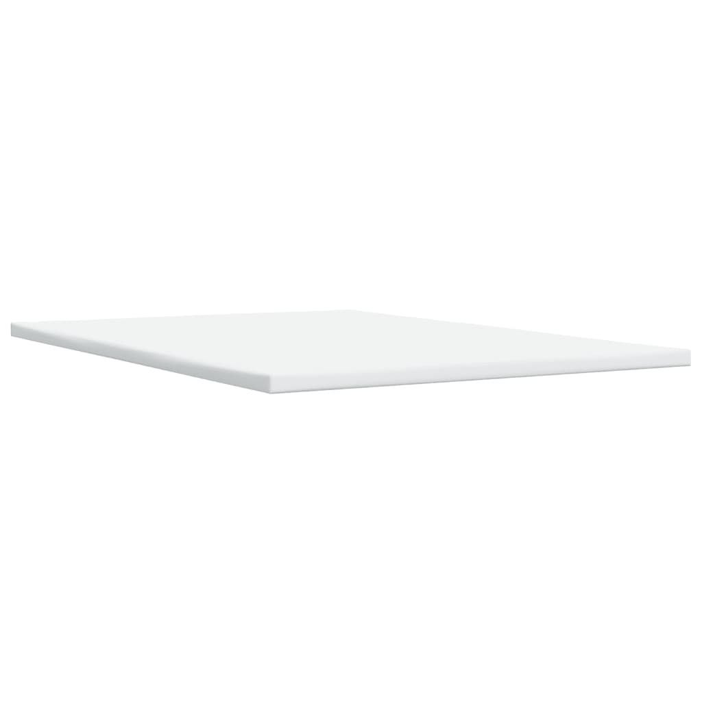 Krevet s oprugama i madracem tamnosivi 140x200 cm baršunasti