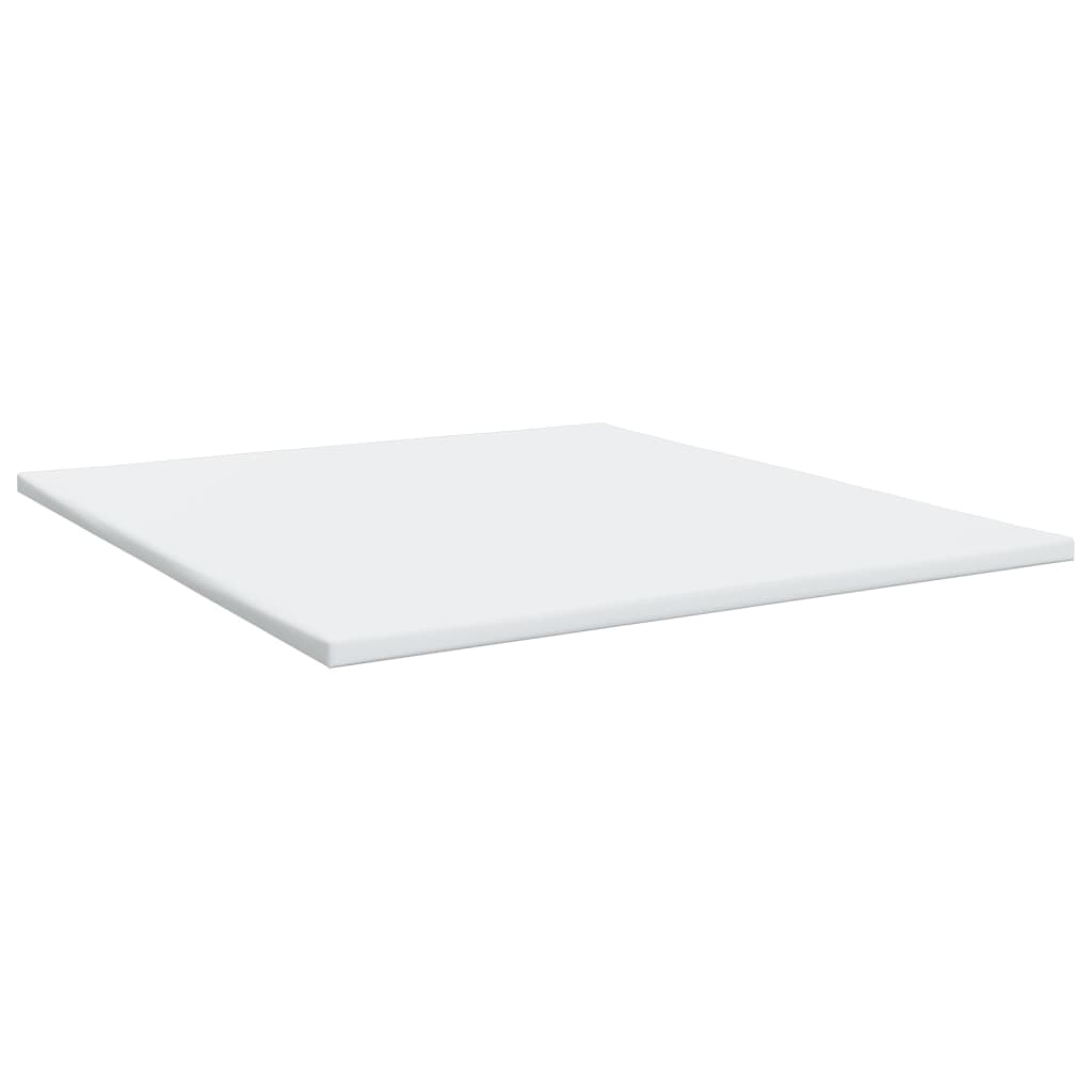 Krevet s oprugama i madracem crni 200x200 cm baršunasti