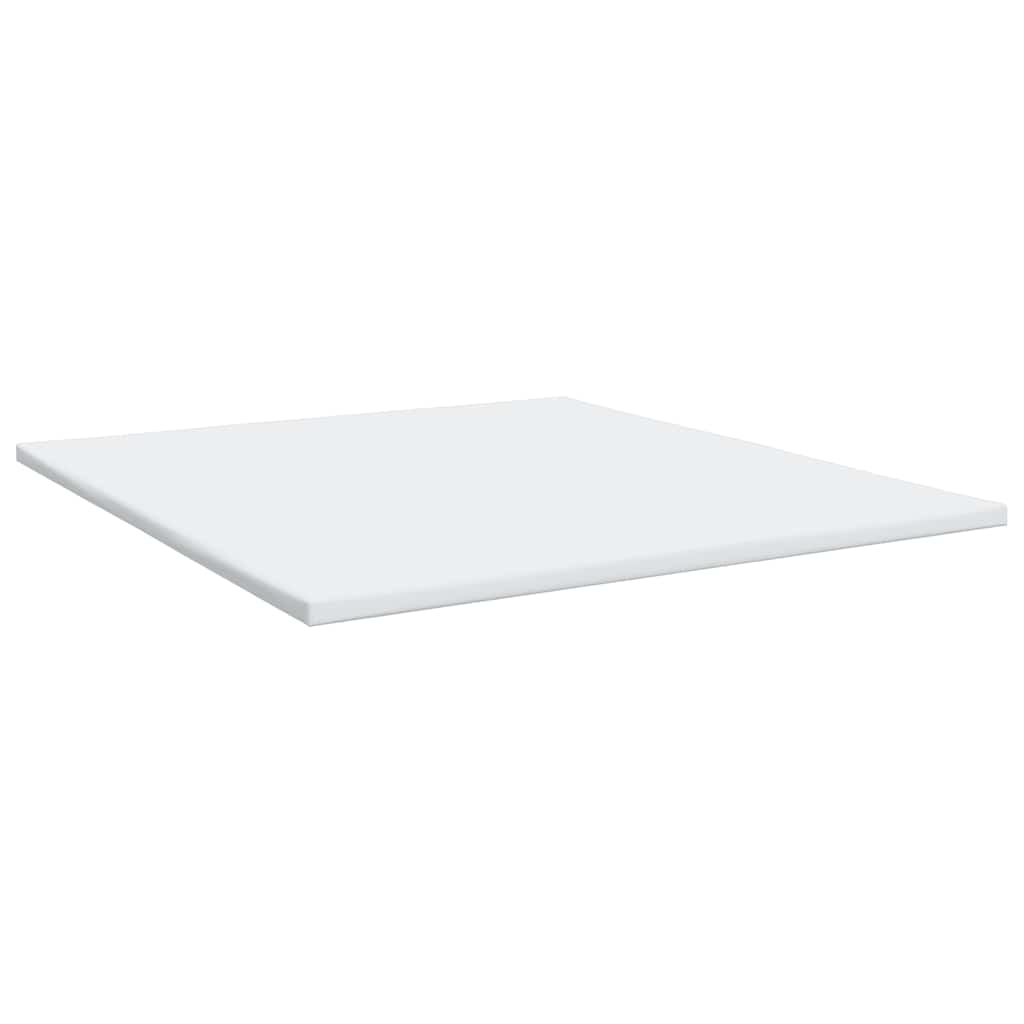 Krevet s oprugama i madracem crni 180x200 cm od tkanine