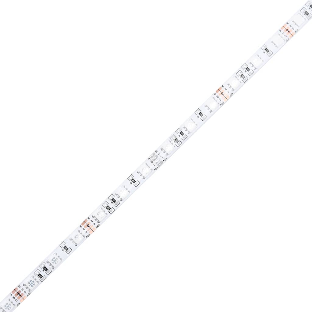 Krevet s oprugama i madracem plavi 140x190 cm baršunasti