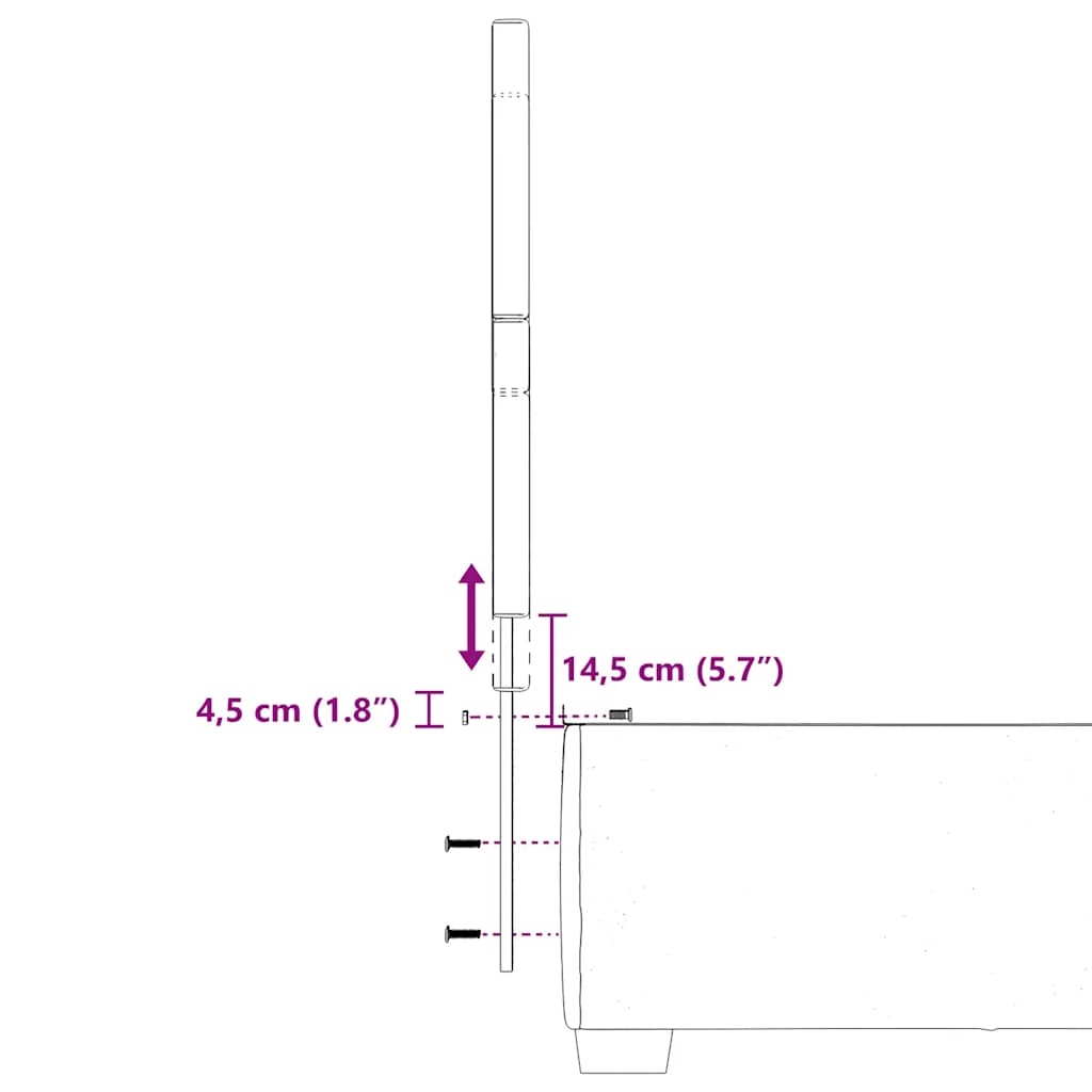 Box spring krevet s madracem tamnozeleni 90x190 cm baršunasti