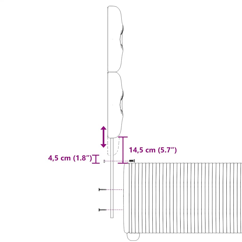 Box spring krevet s madracem crni 80 x 200 cm baršunasti