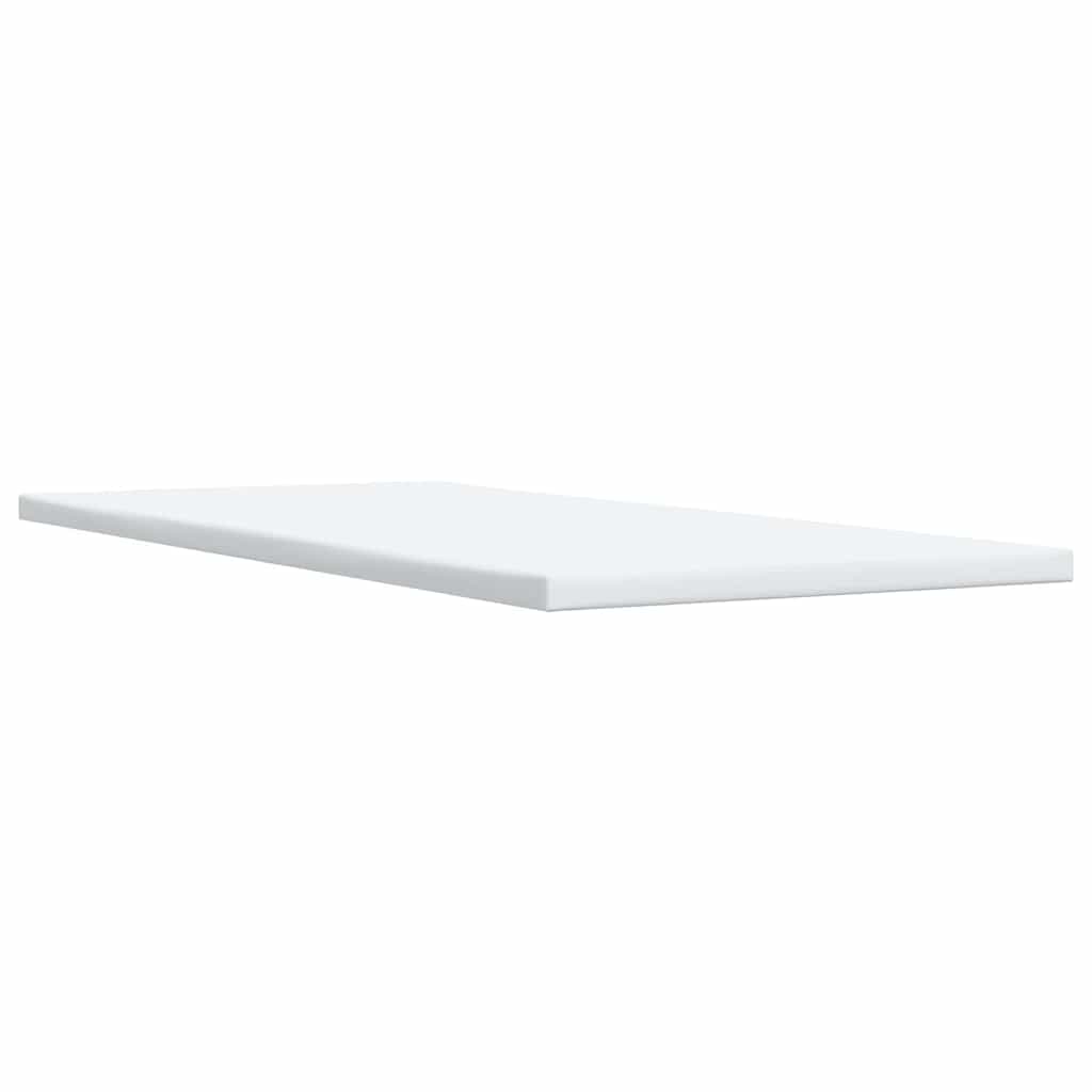 Box spring krevet s madracem tamnosivi 90x190 cm baršunasti