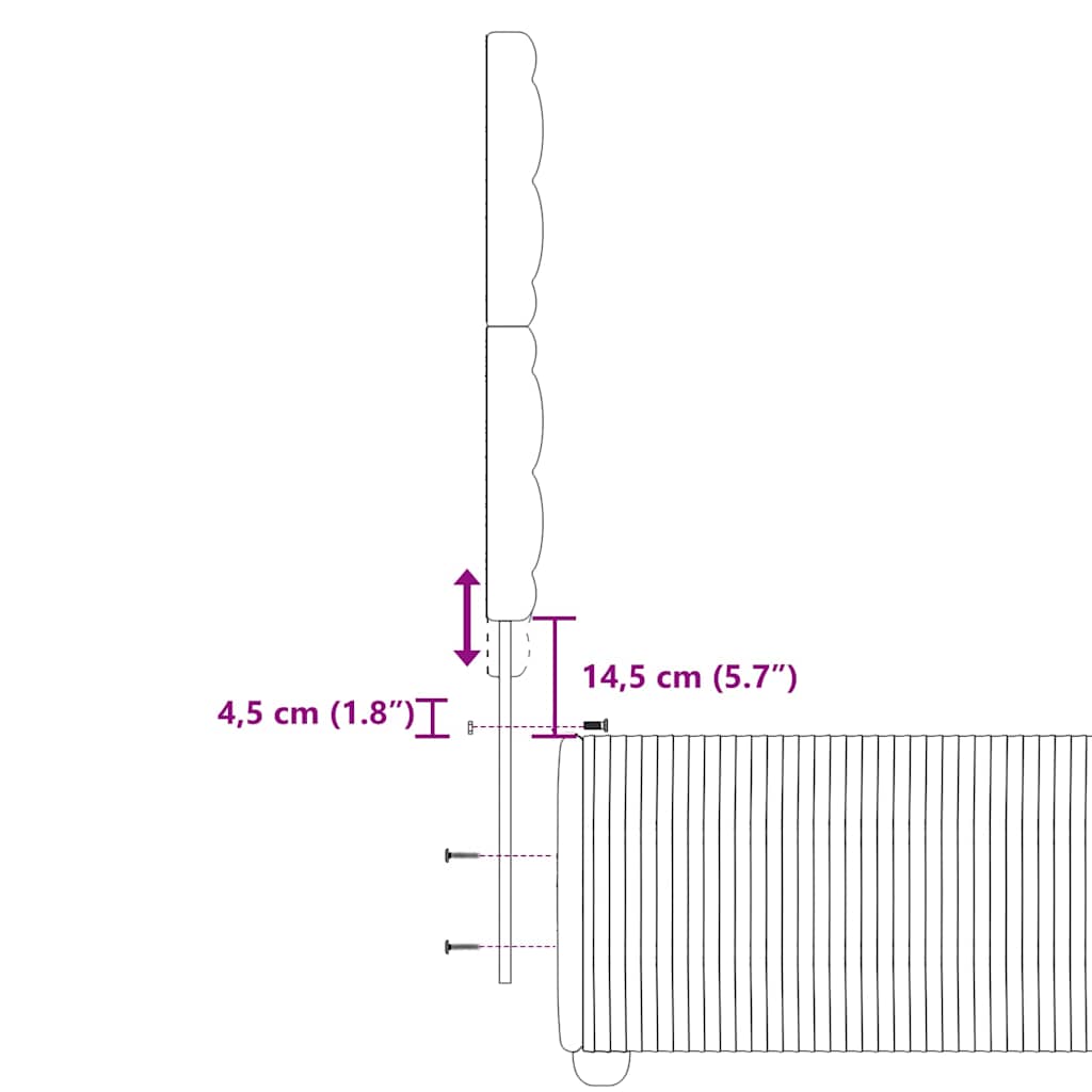 Box spring krevet s madracem tamnozeleni 90x190 cm baršunasti