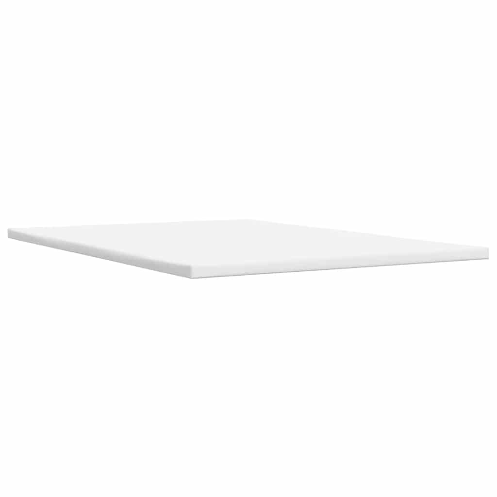 Krevet s oprugama i madracem crni 140 x 190 cm baršunasti