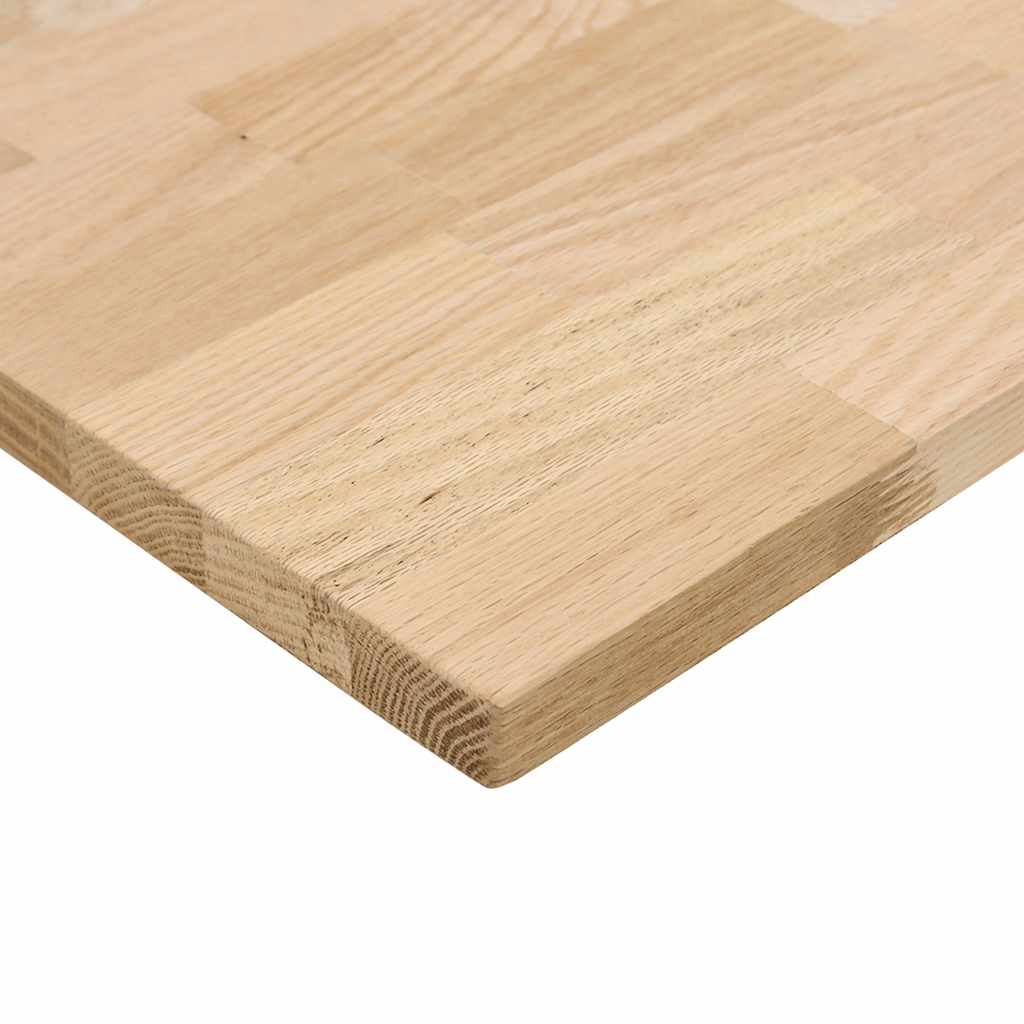 Kuhinjska radna ploča 140x63,5x2,7 cm od drveni pravokutni