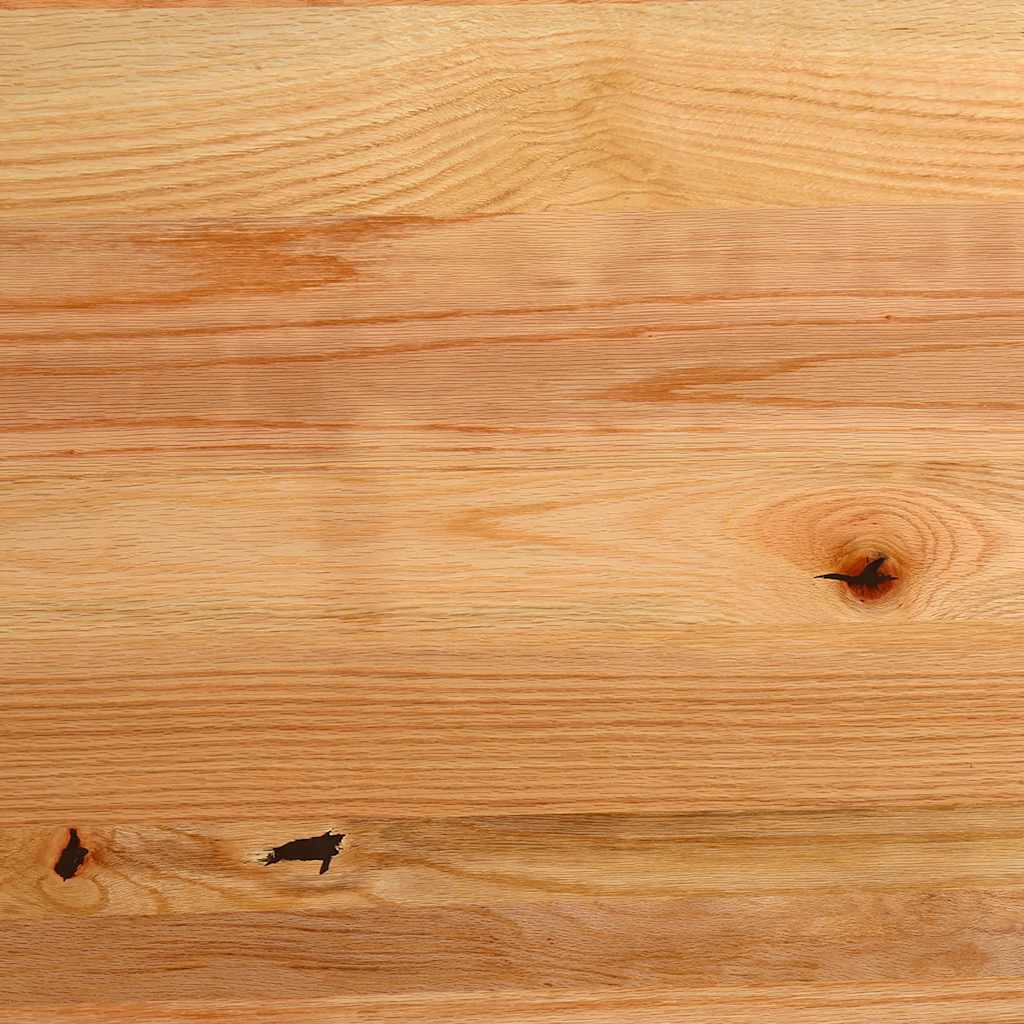 Prozorske klupice 2 kom svijetlosmeđe 90x30x2 cm masivne hrast
