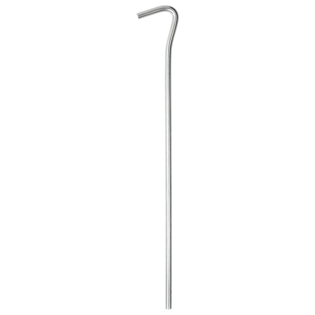 Klinovi za šator 50 kom 23 cm Ø 5 mm od pocinčanog čelika