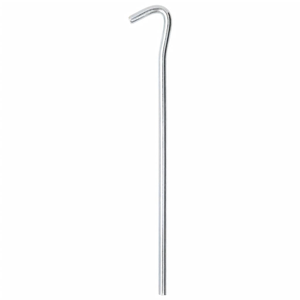Klinovi za šator 50 kom 23 cm Ø 7 mm od pocinčanog čelika