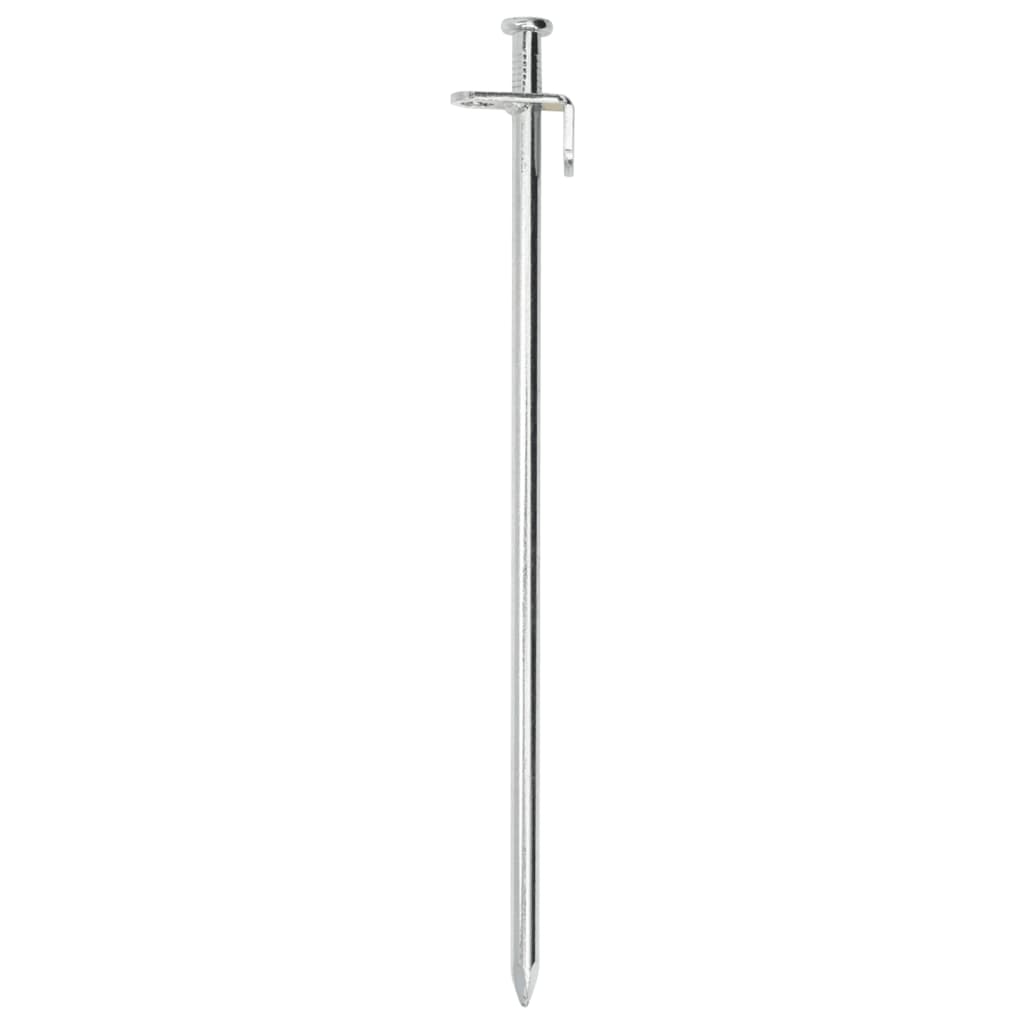 Klinovi za šator 24 kom 30 cm 8 mm od pocinčanog čelika