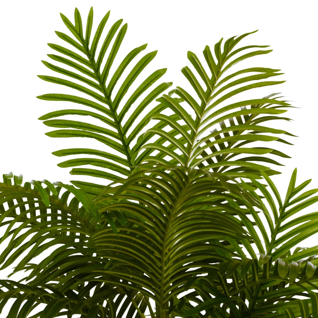 Umjetna palma zelena 80 cm PP