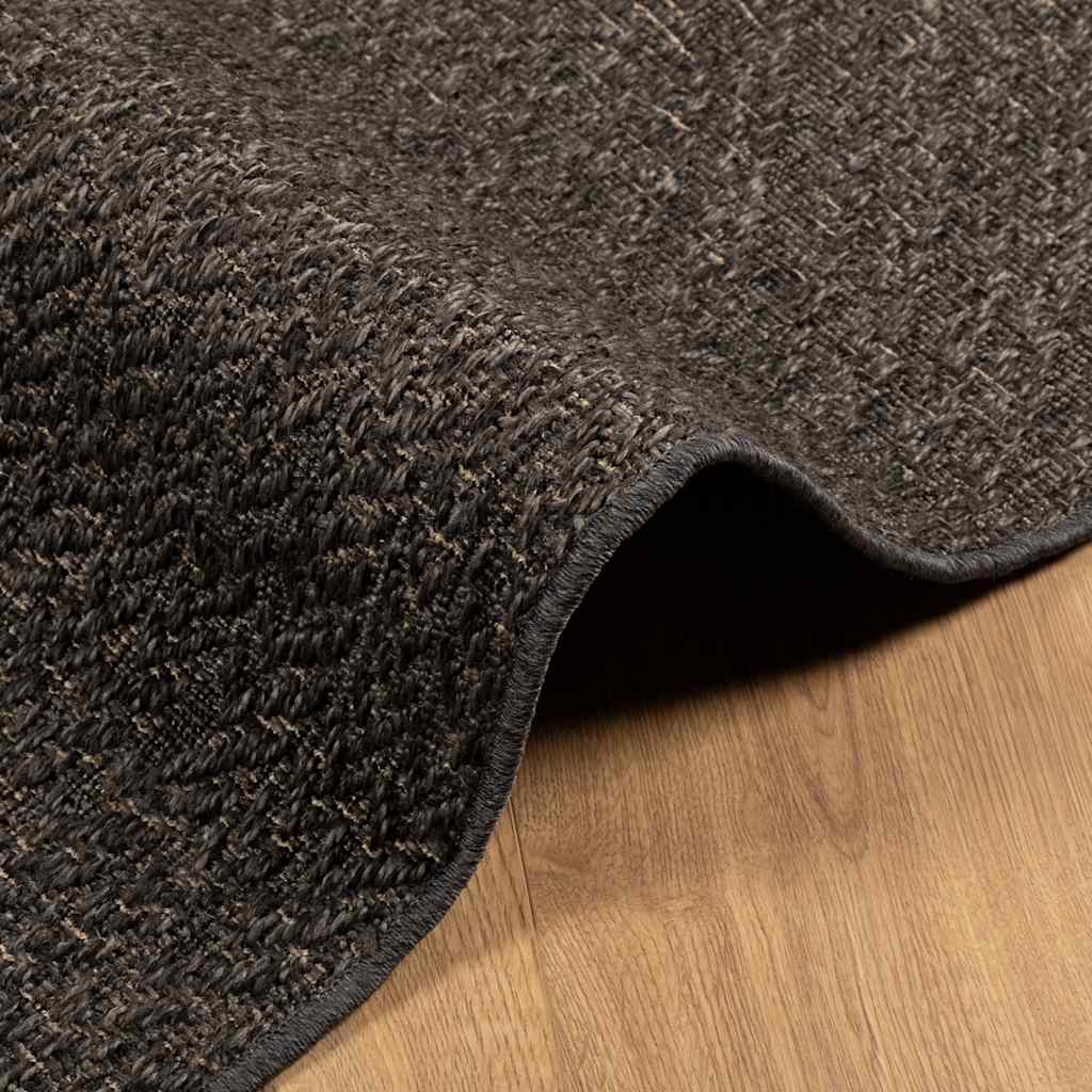 Tepih ZIZUR 80 x 250 cm s izgledom jute unutarnji i vanjski