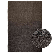 Tepih ZIZUR 160 x 230 cm s izgledom jute unutarnji i vanjski