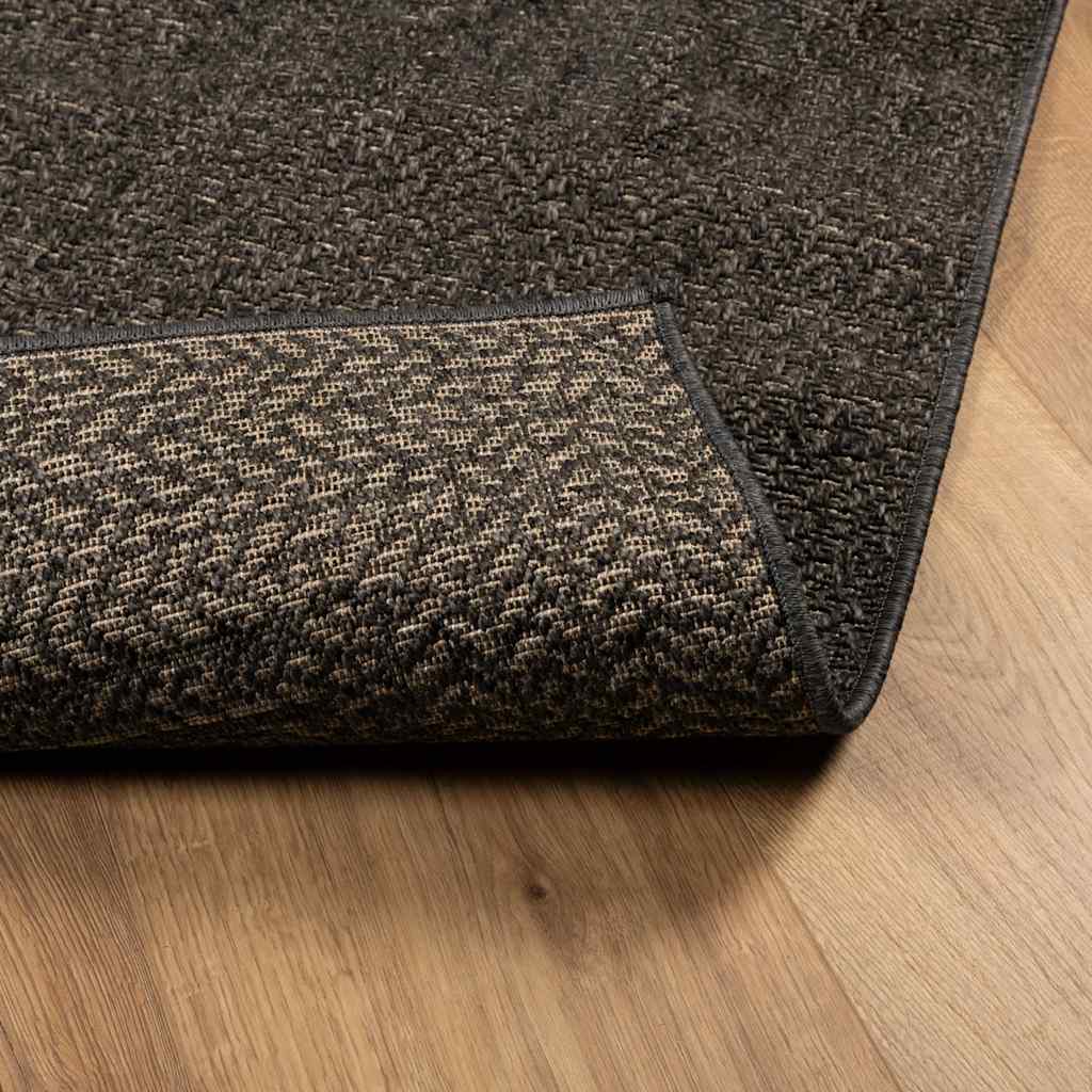 Tepih ZIZUR 160 x 230 cm s izgledom jute unutarnji i vanjski
