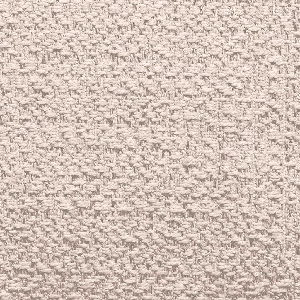 Tepih ZIZUR 100 x 200 cm s izgledom jute unutarnji i vanjski