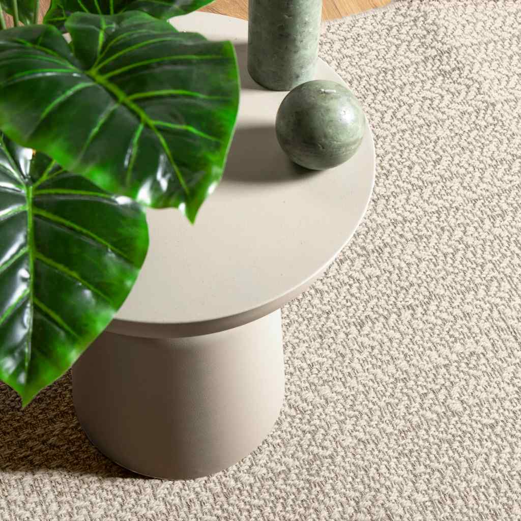 Tepih ZIZUR 120 x 170 cm s izgledom jute unutarnji i vanjski