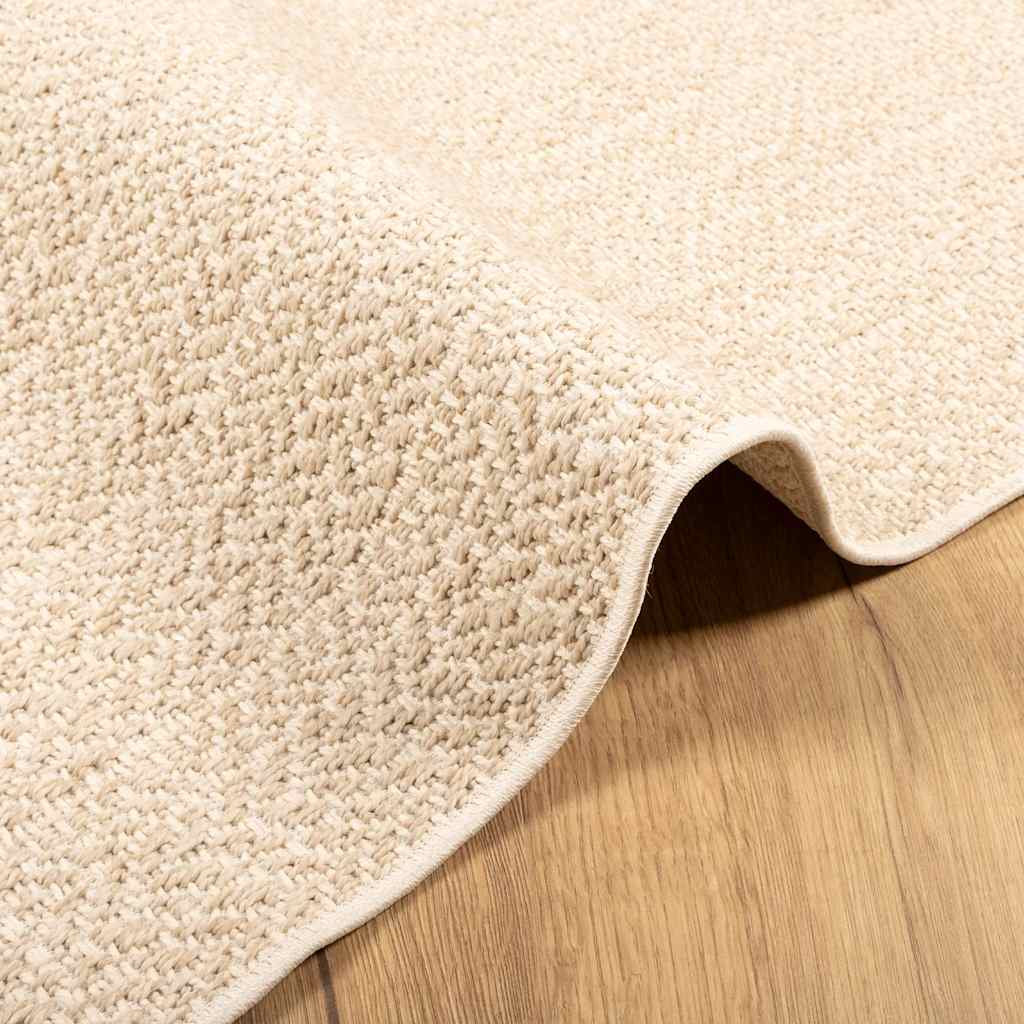 Tepih ZIZUR 120 x 170 cm s izgledom jute unutarnji i vanjski
