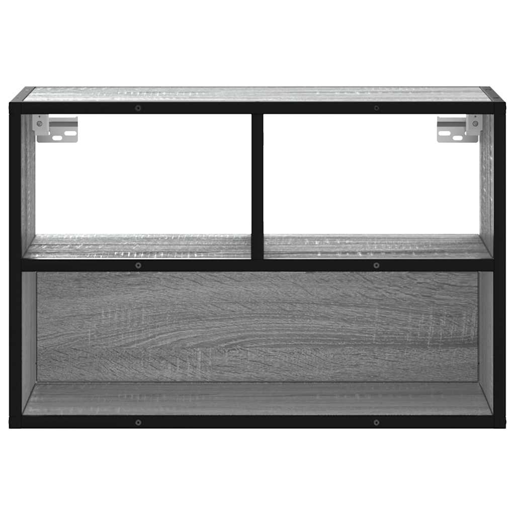 TV ormarić boja hrasta sonome 60x31x39,5 cm konstruirano drvo