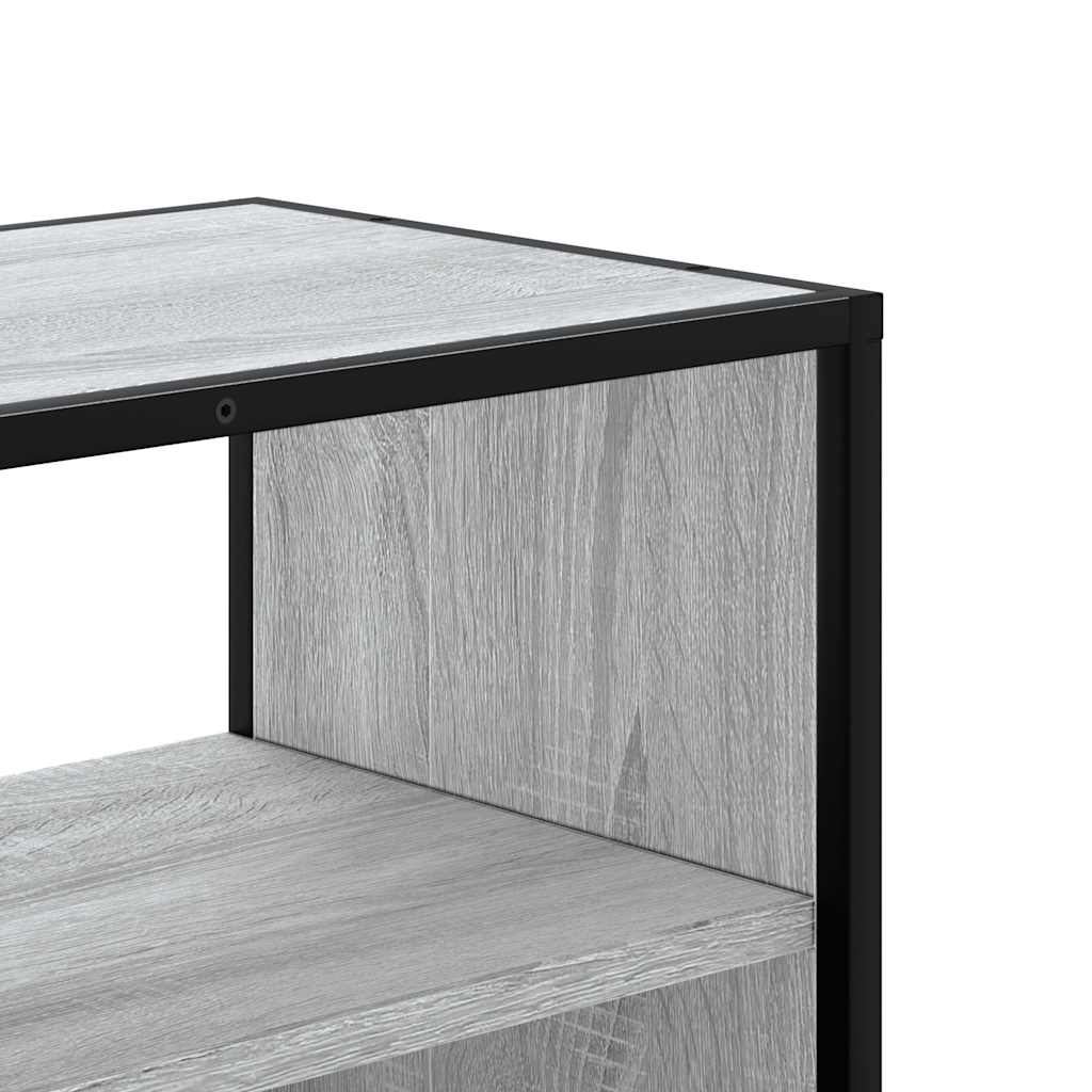 TV ormarić boja hrasta sonome 60x31x39,5 cm konstruirano drvo