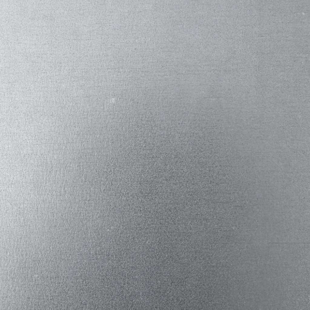 Vrtna posuda za sadnju 100x100x26 cm pocinčani čelik