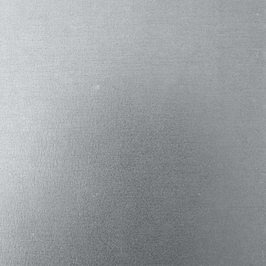 Vrtna posuda za sadnju 100 x 100 x 25 cm pocinčani čelik
