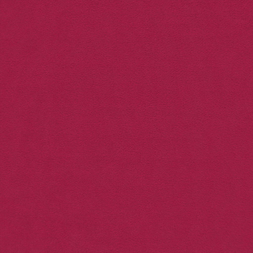 Stolica za opuštanje s osloncem za noge boja vina baršunasta