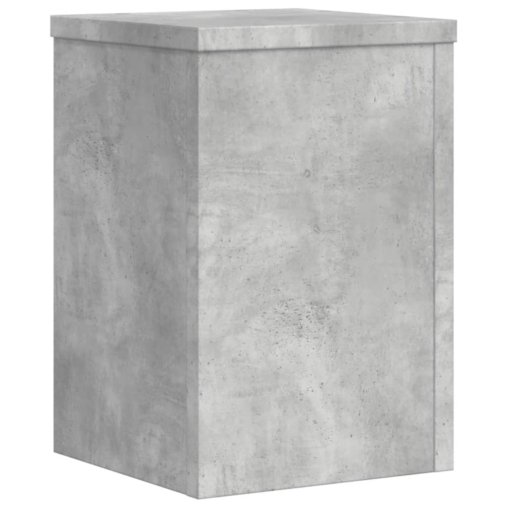 Stalci za biljke 2 kom 20x20x30 cm konstruirano drvo