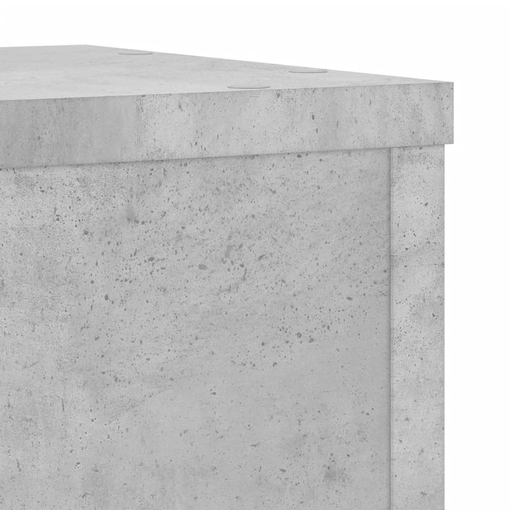 Stalci za biljke 2 kom 20x20x30 cm konstruirano drvo