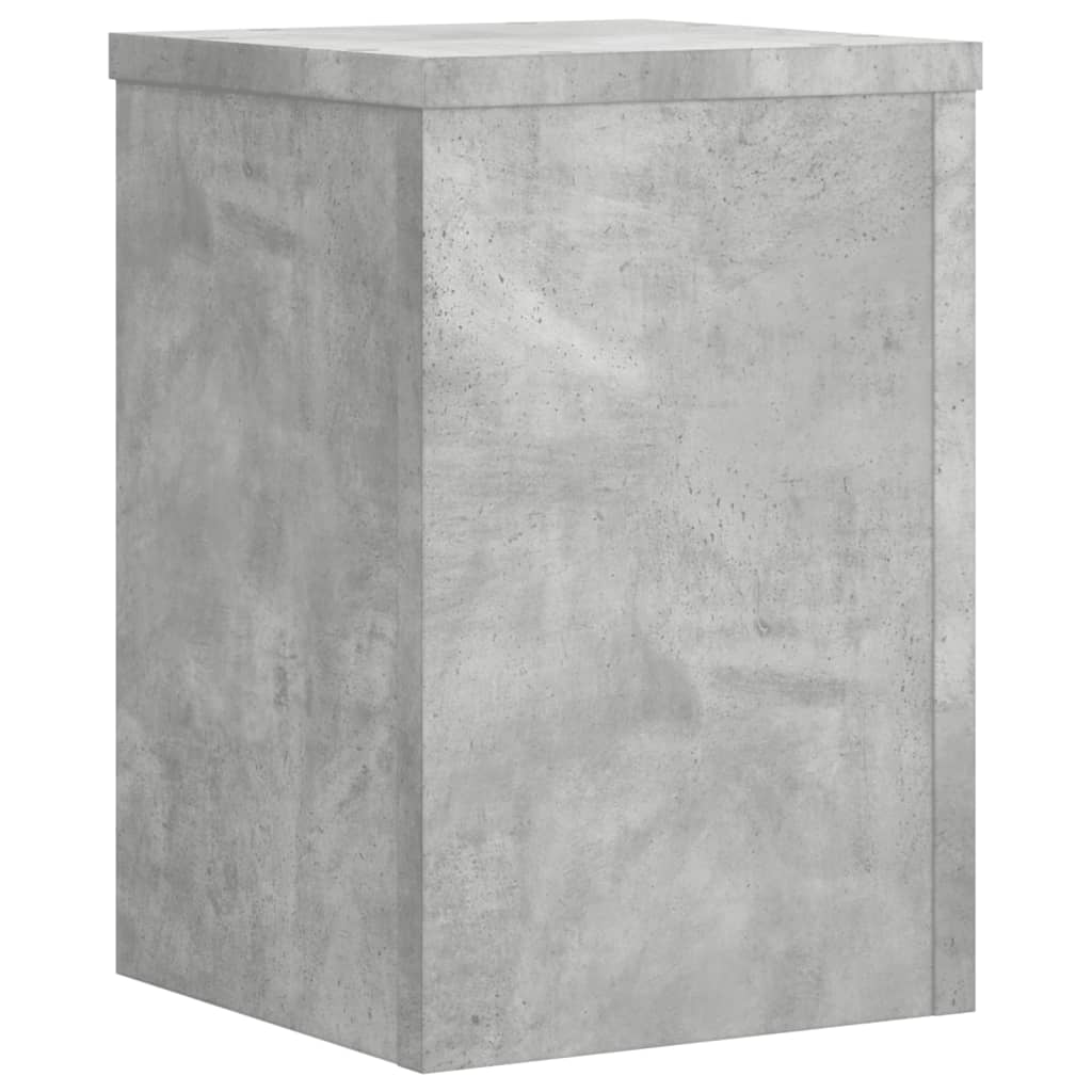 Stalci za biljke 2 kom 25x25x35 cm konstruirano drvo