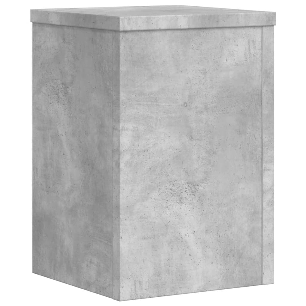 Stalci za biljke 2 kom 25x25x35 cm konstruirano drvo