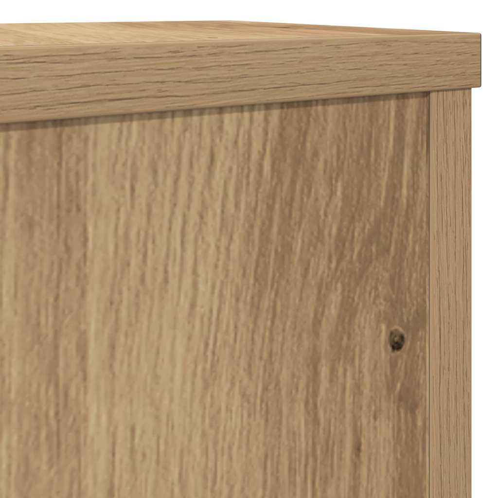 Stalci za biljke 2 kom 25x25x35 cm konstruirano drvo
