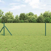 Temeljna zavarena žičana ograda 10 x 0,4 m (Š x V)