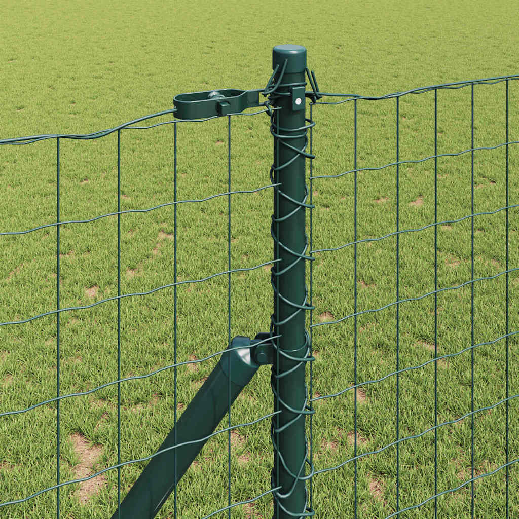 Temeljna zavarena žičana ograda 10 x 1,4 m (Š x V)