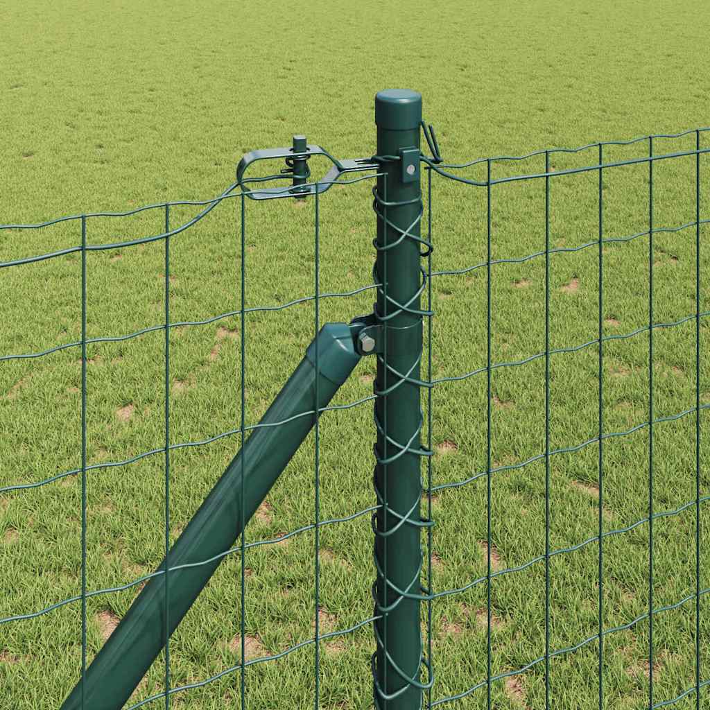 Zavareno žičano ograđivanje s bodljama 10 x 1,2 m (Š x V)