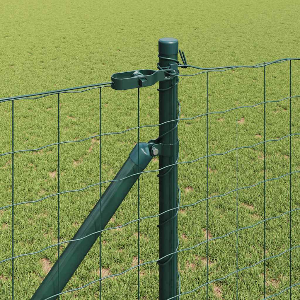 Zavareno žičano ograđivanje s bodljama 25 x 1,2 m (Š x V)