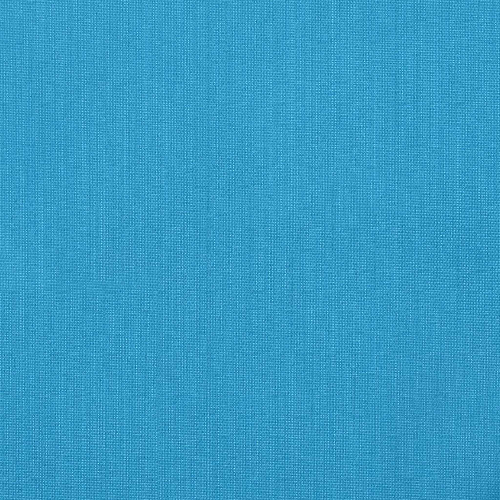 Šator s nadstrešnicom Plava 290 x 290 x 251 cm tkanina