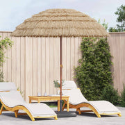 Suncobran za plažu Prirodna 205 x 205 x 210 cm
