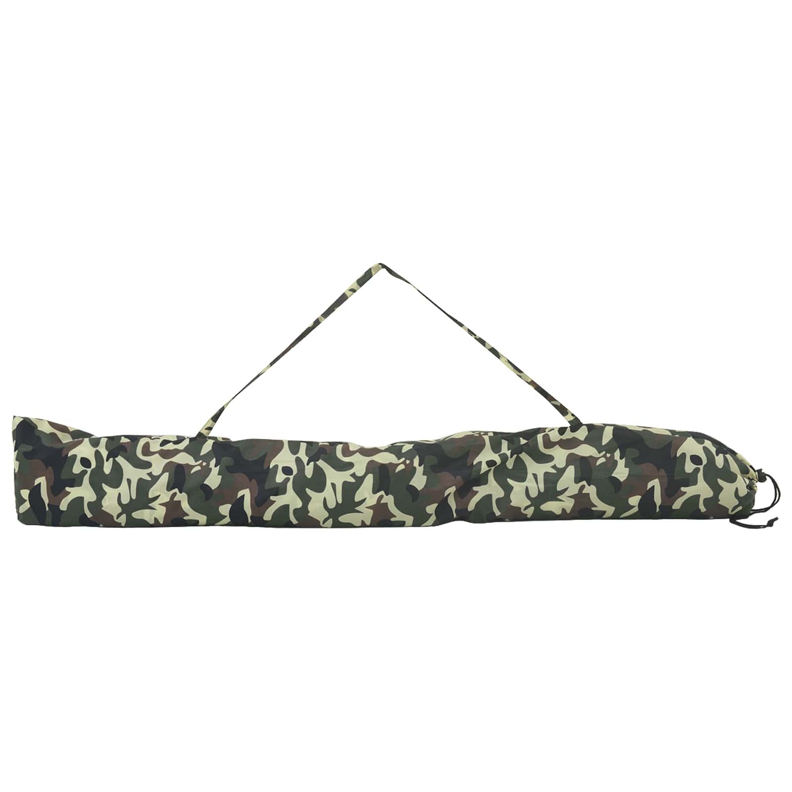 Kišobran za Ribolov Maskirna 240 x 210 cm Oxford poliester