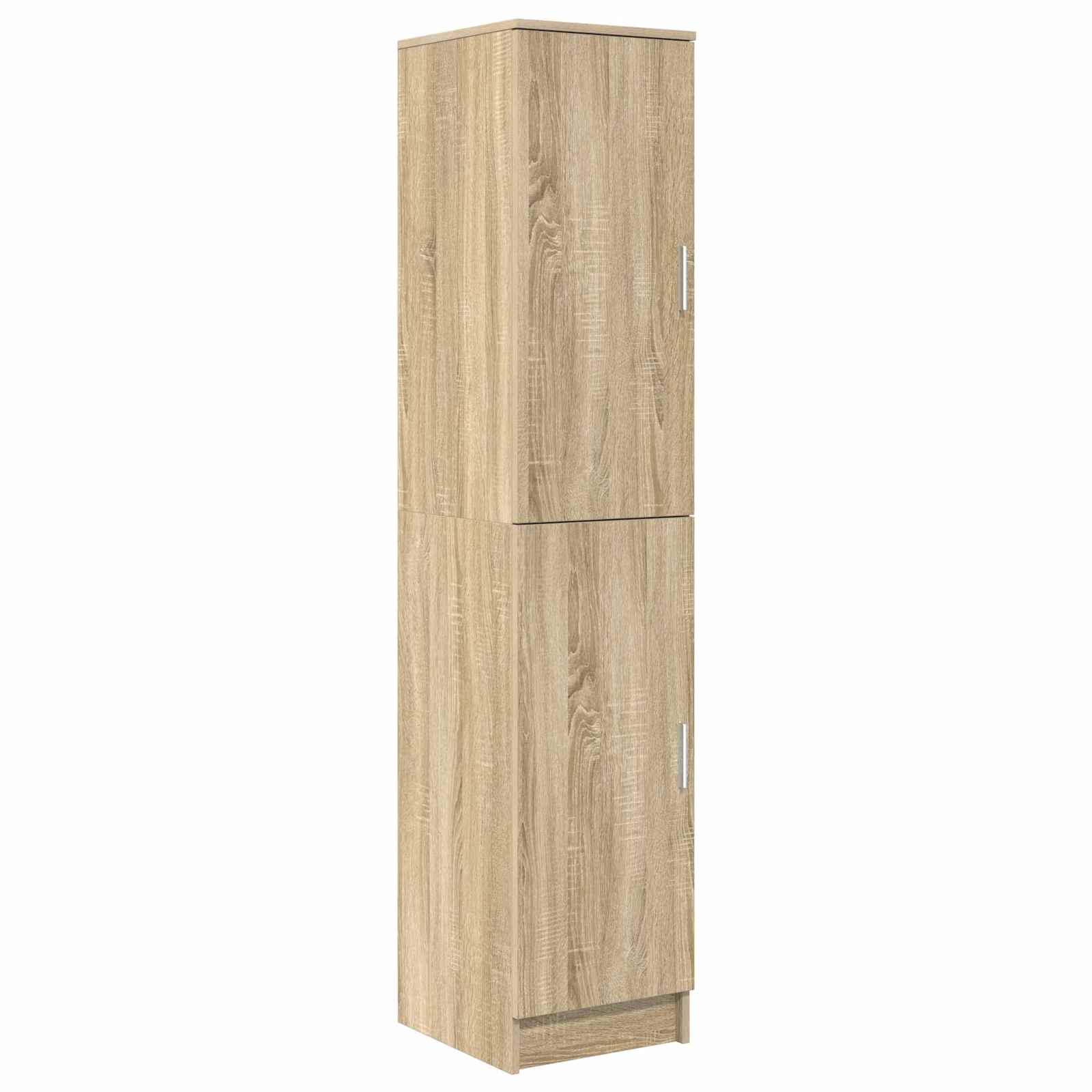 Highboard Sonoma hrast 35 x 39 x 168 cm