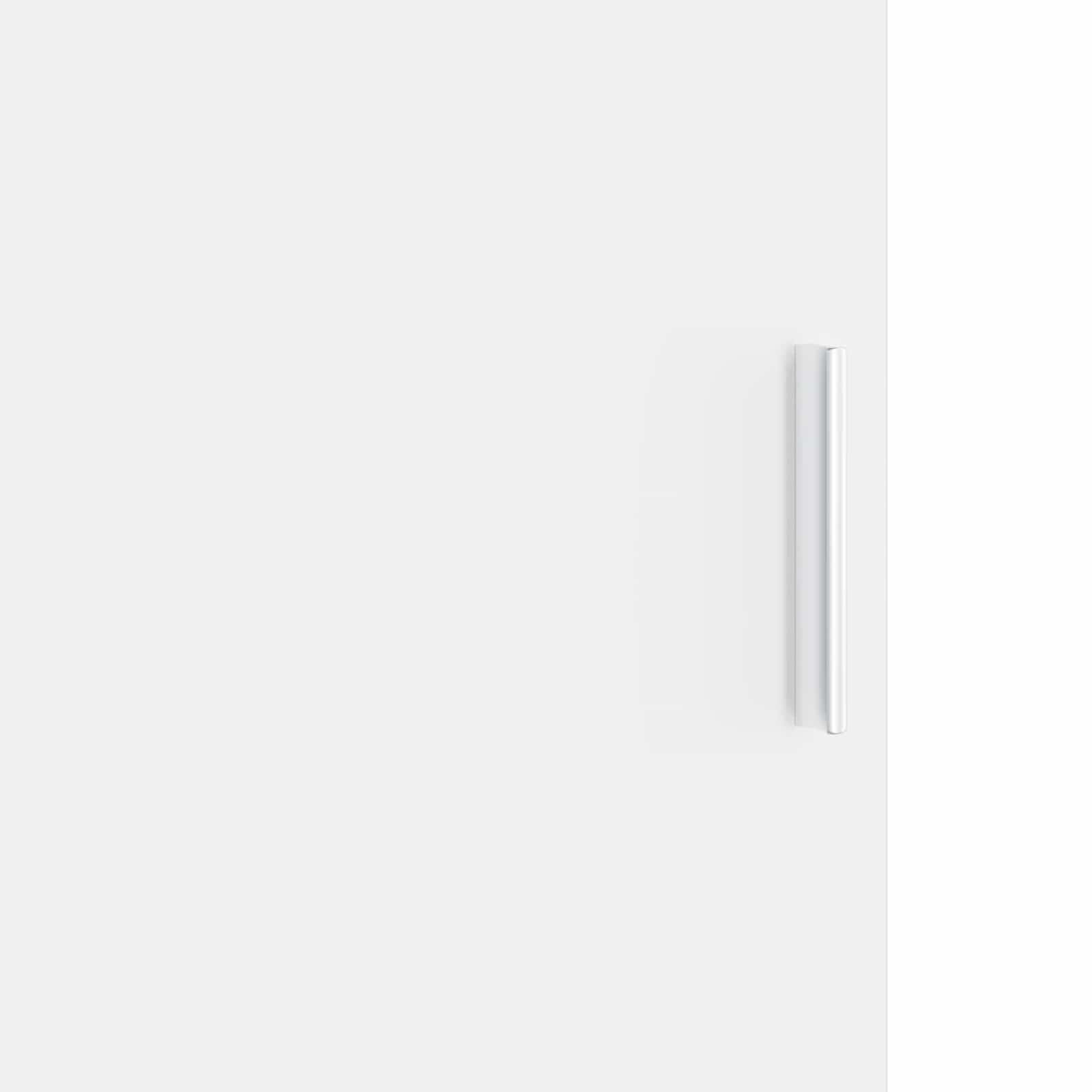 Highboard Bijelo 31.5 x 32 x 122.5 cm